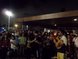 Música guarani II