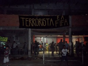 FIFA Terrorista